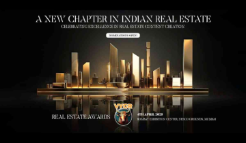 Vygr Presents Real Estate Awards 2025: A Celebration of Excellence in Real Estate Content Creation