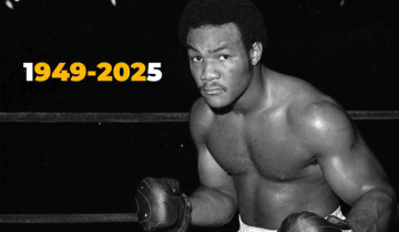 George Foreman, Boxing Legend and Grill Icon, Passes Away at 76