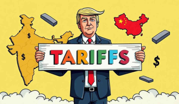 As US Tariffs Approach, India Considers Reducing Non-Trade Barriers and Relaxing Chinese FDI Restrictions