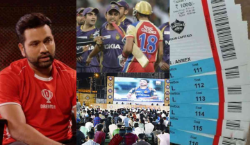 Is Cricket in India Becoming Just Another Business? The Rise of Betting Apps and Skyrocketing Prices This IPL Season