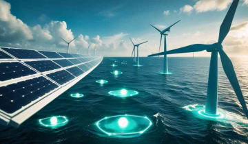 Next-Gen Renewable Energy Technologies Powering the Future of Clean Energy in 2025