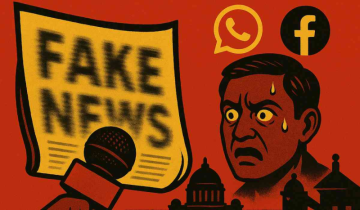 Indians Fear Fake News More Than They Value Press Freedom: A Complex Reality