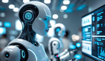 How Robotic Process Automation (RPA) is Revolutionizing Business Efficiency in 2025