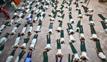 Nationwide Civil Defence Mock Drill in India: May 7, 2025