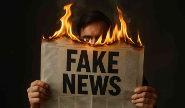 Indian TV News Channels should be held reponsible for misinformation and creating mass frenzy