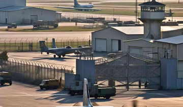 India Strikes Deep: Three Major Pakistani Air Bases Targeted in Escalating Tensions