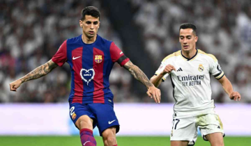 Barcelona Triumphs Over Real Madrid in Fourth Straight El Clasico, Edges Closer to 2024-25 La Liga Title and Domestic Treble