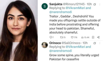 Foreign Secretary’s Daughter Doxxed: Outrage Grows Over Online Abuse, Digital Safety in Focus