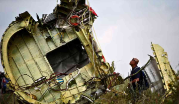 Malaysia PM Talks MH17 Downing with Putin After UN Council Holds Russia Responsible for Crash