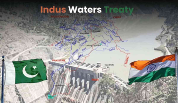 Pakistan Urges India to Reconsider Indus Waters Treaty Suspension Amid Escalating Tensions