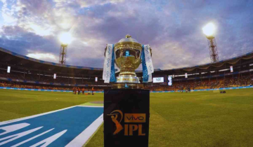 IPL allows teams to sign temporary replacements for the final leg of IPL 2025