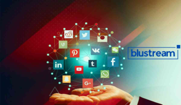 How Venkat Shankarnarayan Turned Blustream into a Storytelling-First Marketing Powerhouse