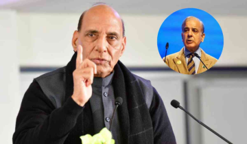 After Rajnath Singh's Warning, Is It Time for India and Pakistan to Settle Outstanding Issues?
