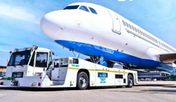 Turkey’s Celebi Aviation Takes India to Court Over Security Clearance Revocation Linked to Pakistan Conflict