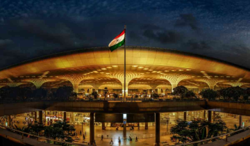 Indo Thai Replaces Turkish Firm Celebi as Interim Ground Handler at Mumbai Airport Amid National Security Row