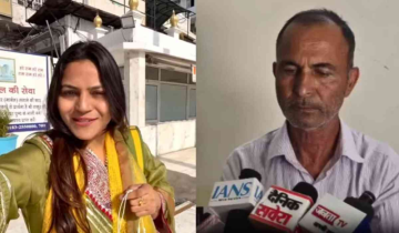Father of 'Spy' YouTuber Who Visited Pakistan Says She Told Him She Was Going to Delhi