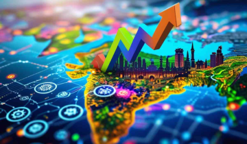 India's Economic Outlook in 2025: Growth, Challenges, and Opportunities
