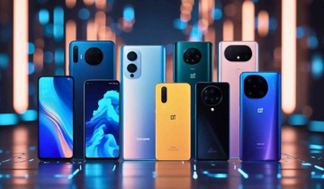 Latest Mobile Phones Launched in India (May 2025): Top New Releases, Specs & Prices