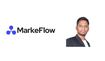 Panasa Rrakesh's Markeflow: Empowering India's Self-Employed with All-in-One Business Automation