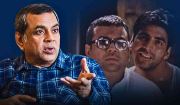 Akshay Kumar Seeks Rs 25 Crore from Paresh Rawal for Leaving Hera Pheri 3 Midway: All You Need to Know
