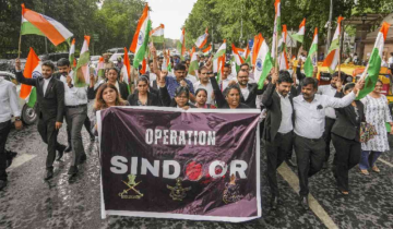 All party global outreach begins today to address Pak’s Support to Terror, Op Sindoor, Indus Water Treaty