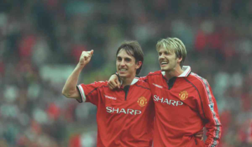 Back the Boss and Keep the Heartbeat of the club-Beckham and Neville advise Manchester United