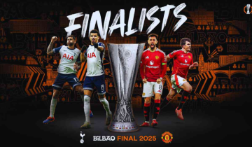 Manchester United vs Tottenham for Europa League Glory