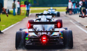The rise of Formula4 in India - Why you should pay attention