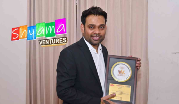 Ashish Bajpai and Shyama Ventures: Weaving Legacy, Innovation, and Affordability Into India’s Textile Future