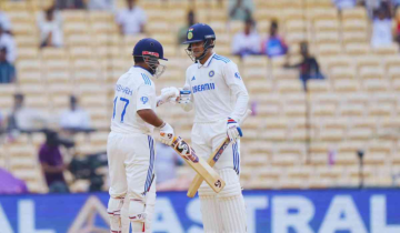 India Captaincy: Selectors Still Confused Between Gill and Pant