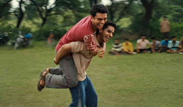 Indian Film ‘Homebound’ Earns Nine-Minute Standing Ovation at Cannes