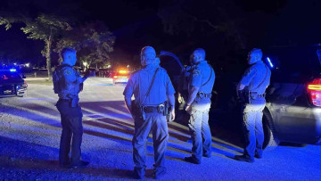 US mass shooting: At least 11 injured in South Carolina beach, suspect unknown