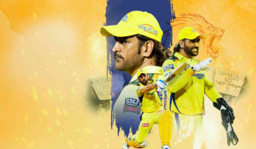 I am not saying I am not coming back- MS Dhoni, as CSK wins their last game against Gujarat Titans