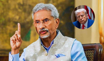 Was US Mediation Really Behind India-Pakistan Ceasefire? Jaishankar Credits Indian Military Action
