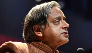 Internal War Erupts: Shashi Tharoor, Stop Speaking for BJP! Congress Leader Demands