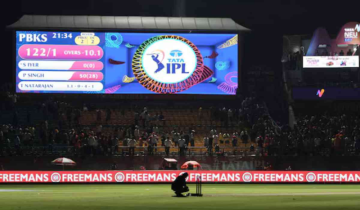 Is Cricket Killing all other Sports in India?