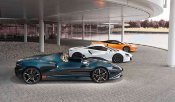 India-UK FTA: Are Supercars About to Get Cheaper in India?