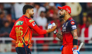 IPL 2025 Qualifier 1: Iyer’s Punjab Face Kohli’s Bengaluru in High-Stakes Clash