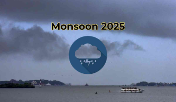 Monsoon 2025: Heavy Rains Claim Lives in Karnataka and Kerala, Disrupt Life Across India