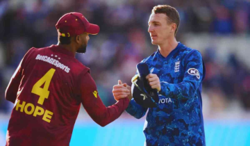Harry Brook Era Begins in style for England Cricket with a Record Victory Over West Indies