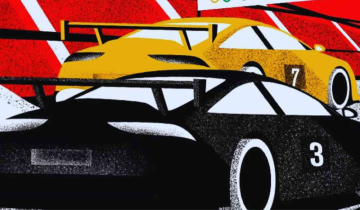 AutoVysion x MVR Motorsports | 20+ Years of Racing Glory | India's Motorsport Icons Unite