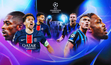 UEFA Champions League Final 2025: PSG vs Inter Milan – Time, Broadcast & Preview