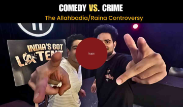 Samay Raina's 2025 Controversy Explained: What Went Wrong on 'India's Got Latent'?