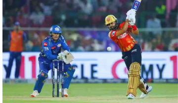 IPL 2025 Qualifier 2: Punjab Kings Brace for Tough Mumbai Indians Test