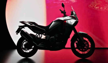 Moto Morini X-Cape 1200: The Secret Specs That Will Blow Your Mind