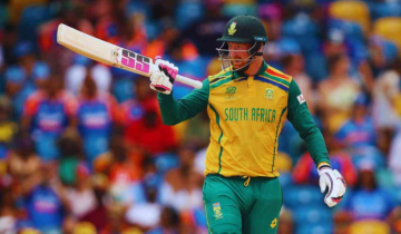 Heinrich Klaasen Announces Retirement from International Cricket