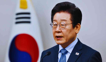 Surviving Assassination, Securing Power: The Story of South Korea’s New President Lee Jae-Myung