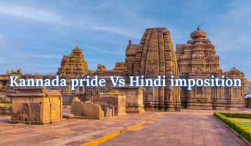 Bengaluru’s Language War: Between Cultural Pride and Economic Paranoia