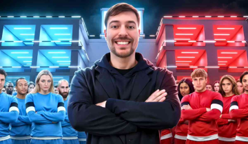 MrBeast’s Million-Dollar Invite: Fans Must Pay Rs 85 Lakh for Studio Access!
