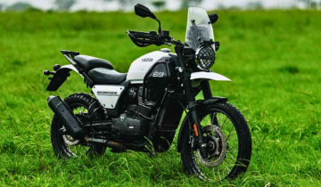 2025 Yezdi Adventure Hits the Road: Bold New Design Starts at Rs. 2.15 Lakh